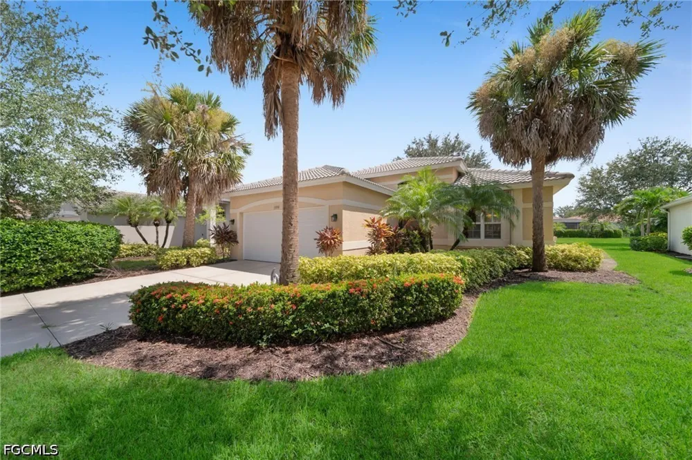 Sail Away Street North Fort Myers, FL 33903