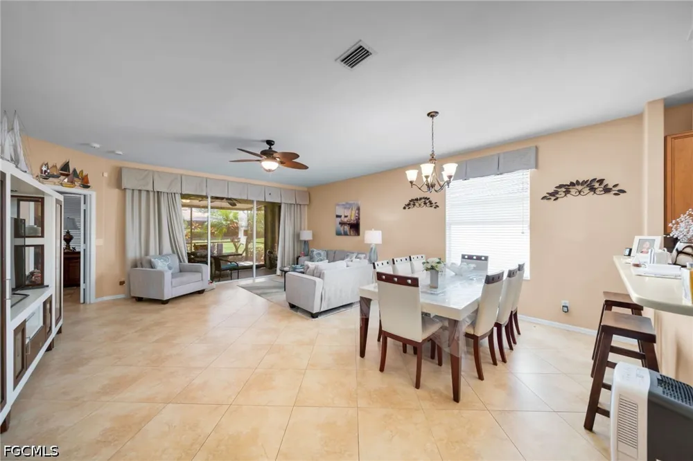 Sail Away Street North Fort Myers, FL 33903