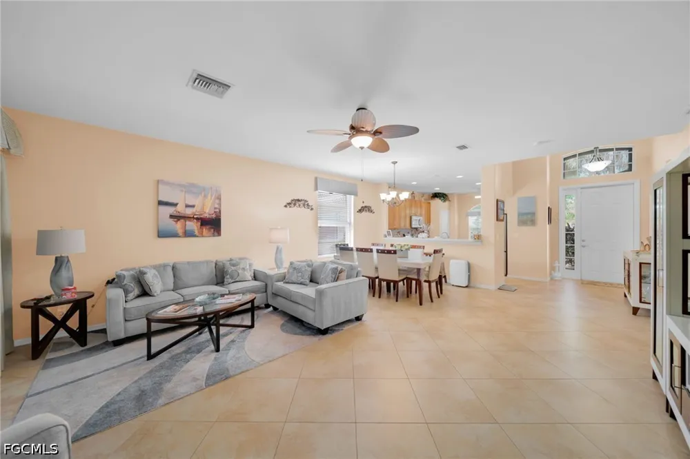 Sail Away Street North Fort Myers, FL 33903
