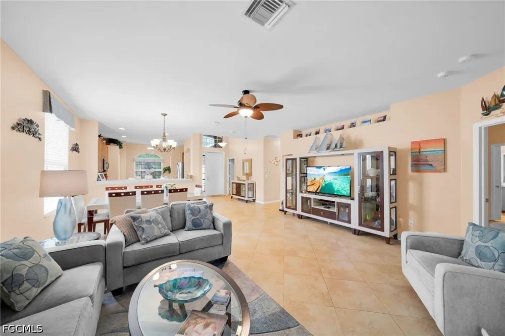 Sail Away Street North Fort Myers, FL 33903