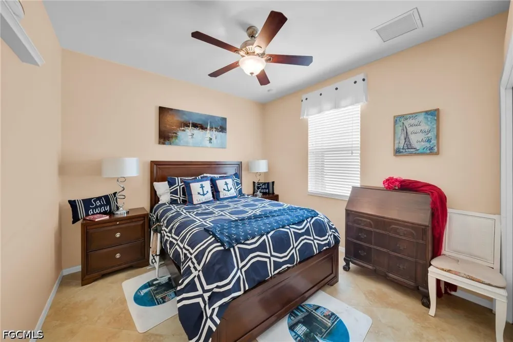 Sail Away Street North Fort Myers, FL 33903