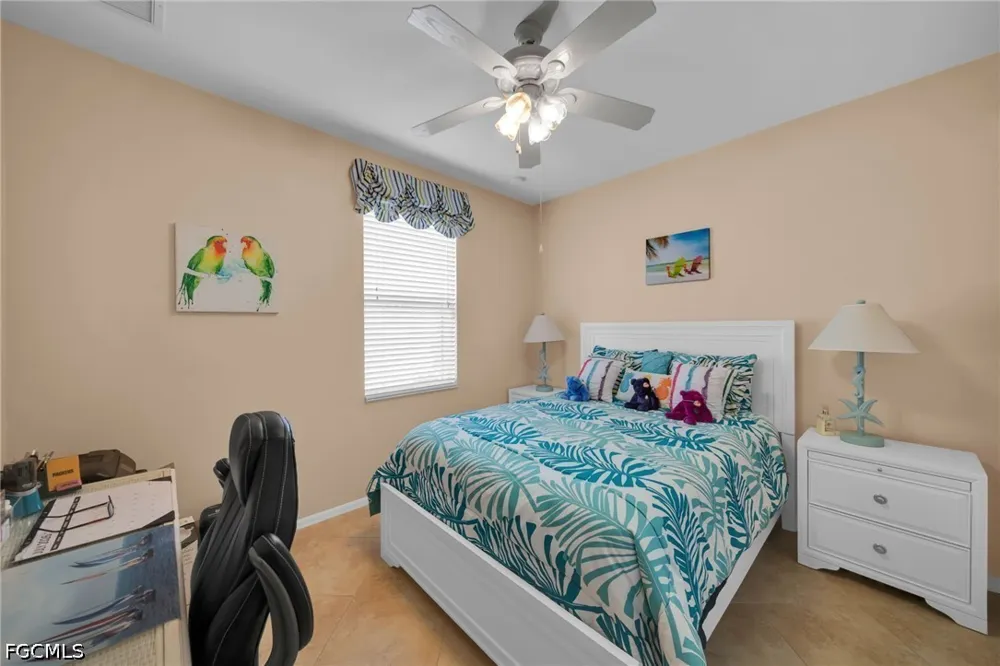 Sail Away Street North Fort Myers, FL 33903