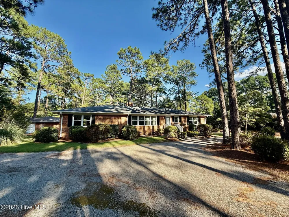 70 Windmere Road Pinehurst, NC 28374