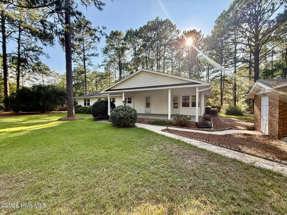70 Windmere Road Pinehurst, NC 28374