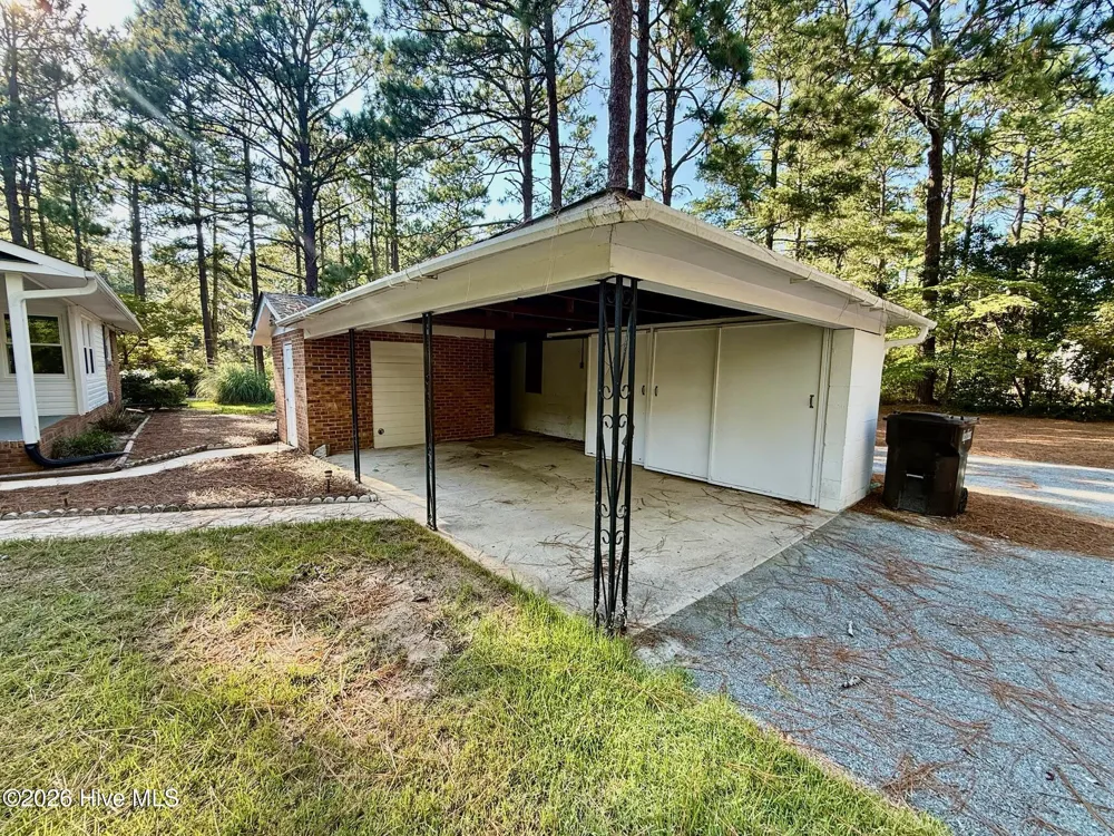 70 Windmere Road Pinehurst, NC 28374