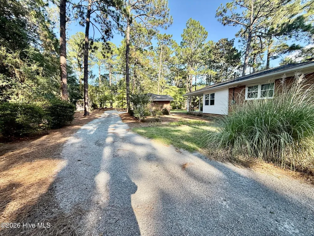 70 Windmere Road Pinehurst, NC 28374