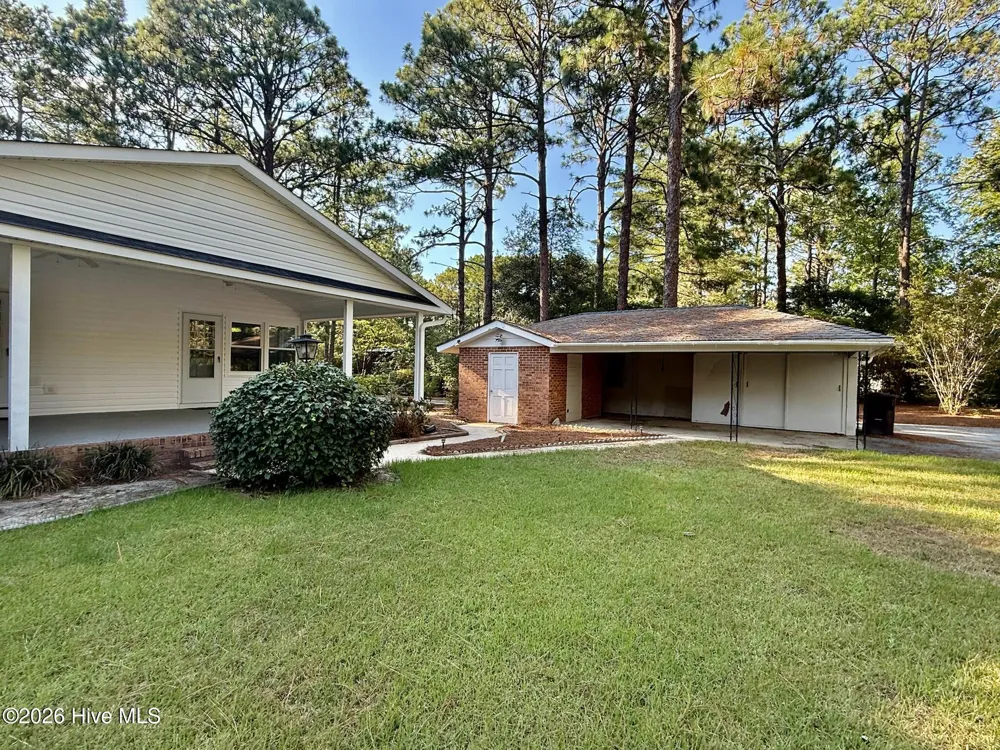 70 Windmere Road Pinehurst, NC 28374