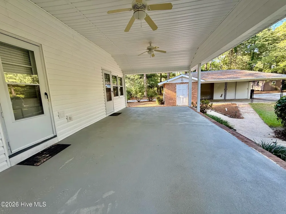 70 Windmere Road Pinehurst, NC 28374