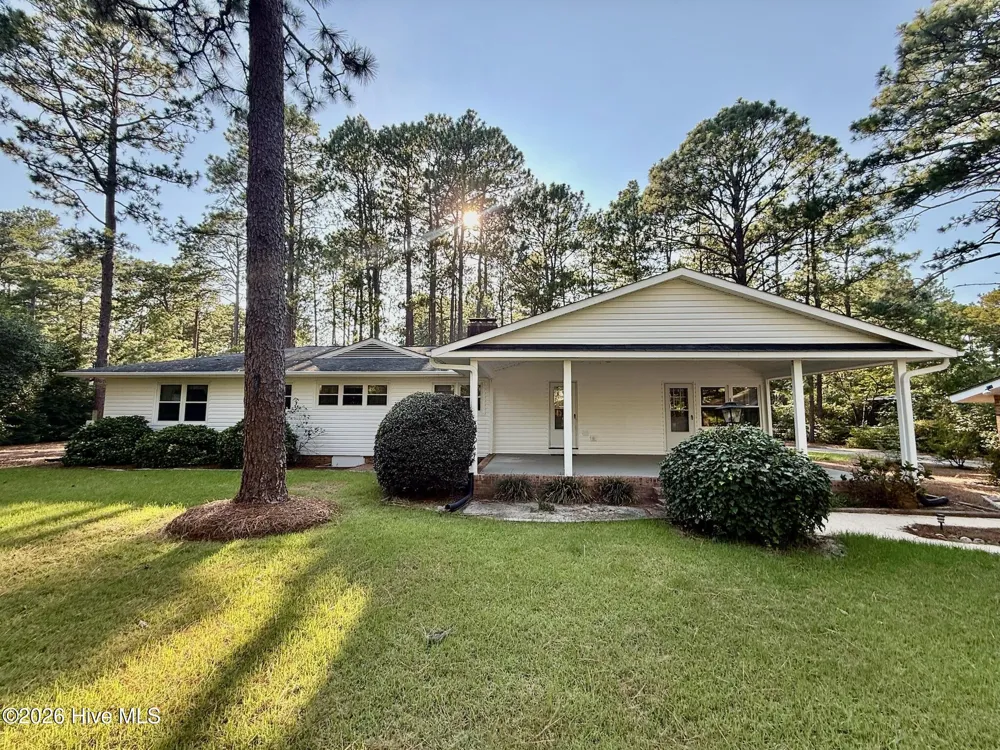 70 Windmere Road Pinehurst, NC 28374