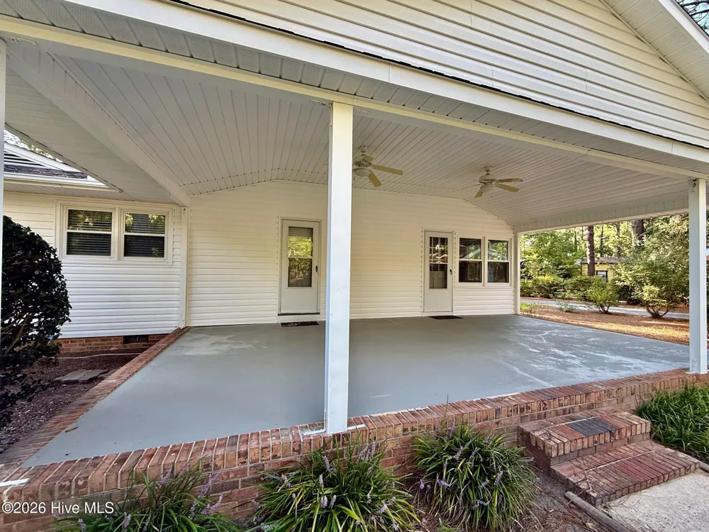 70 Windmere Road Pinehurst, NC 28374