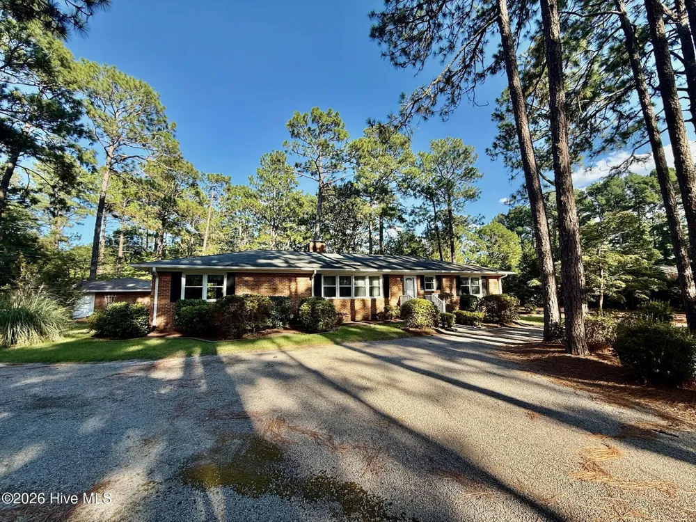 70 Windmere Road Pinehurst, NC 28374