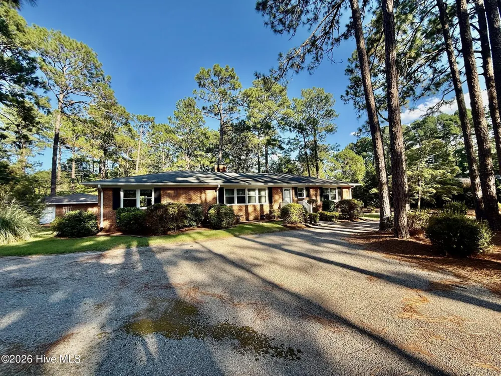 70 Windmere Road Pinehurst, NC 28374