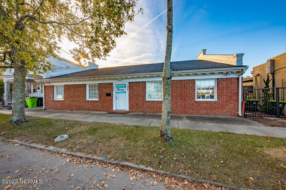 323 Fleet Street New Bern, NC 28560
