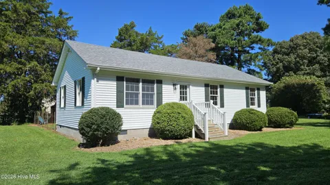 145 Launch Landing Road