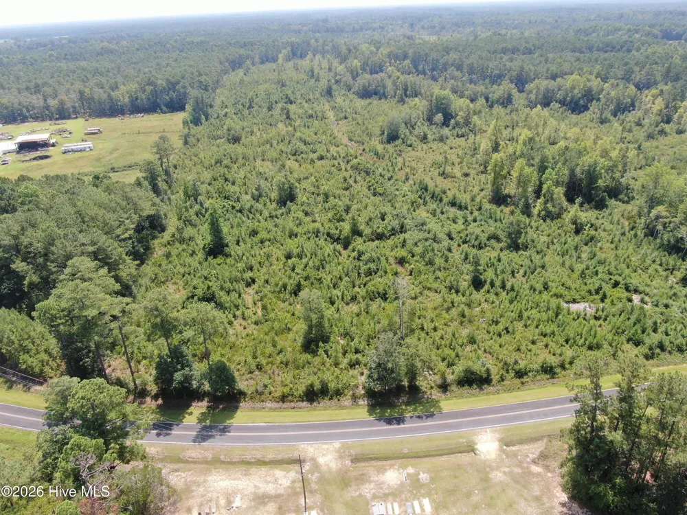 Tbd Sarah Peterson Road Council, NC 28434