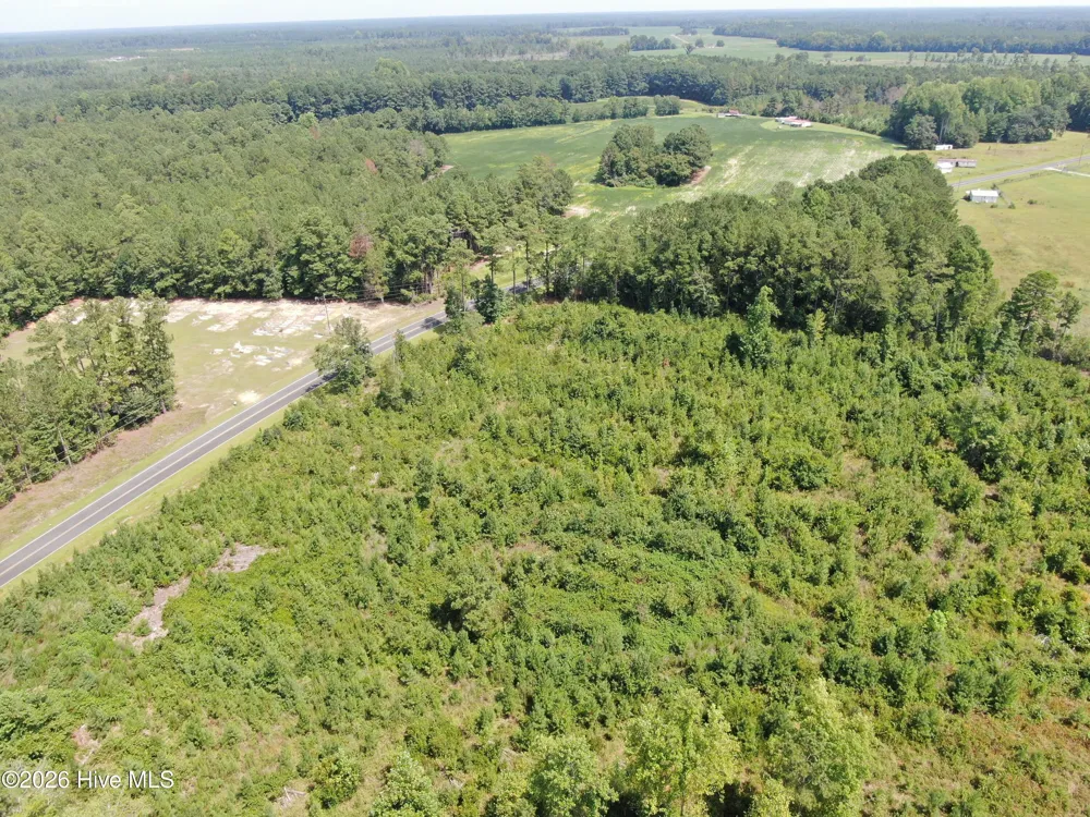 Tbd Sarah Peterson Road Council, NC 28434