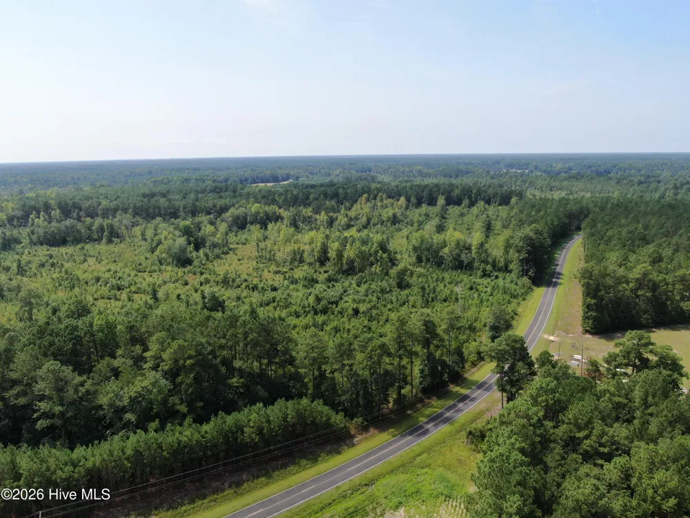 Tbd Sarah Peterson Road Council, NC 28434