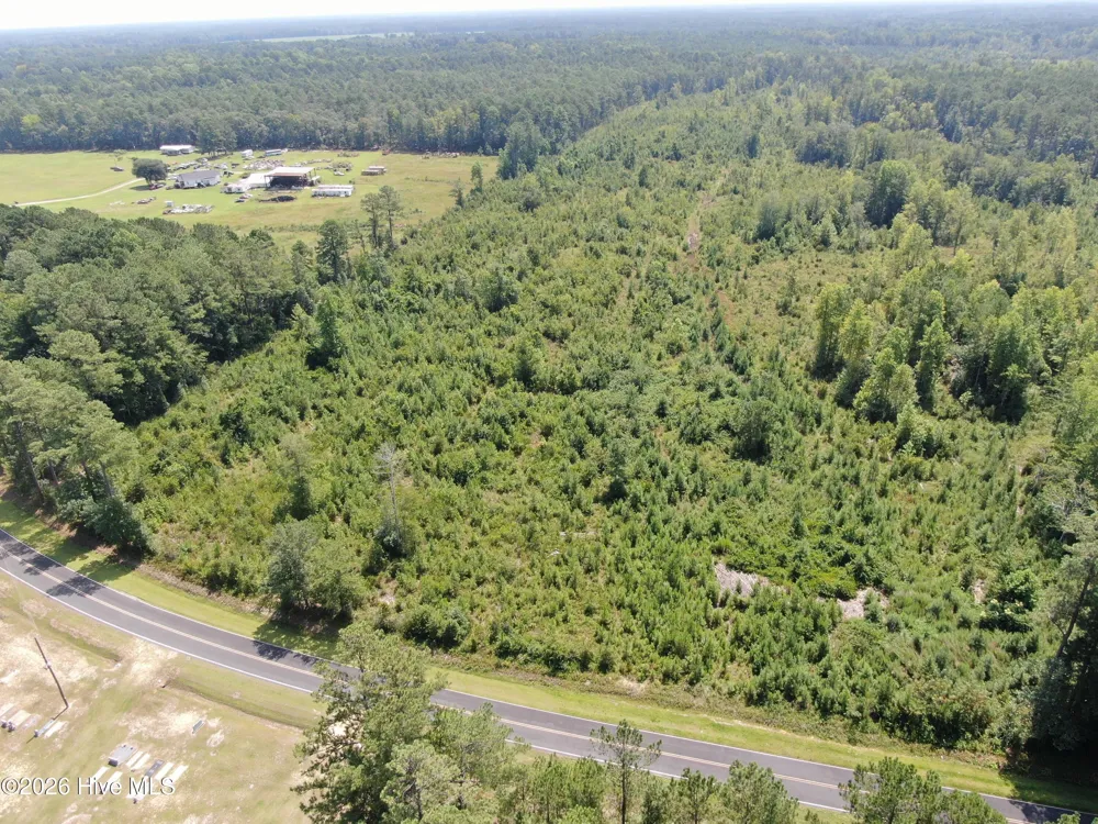 Tbd Sarah Peterson Road Council, NC 28434