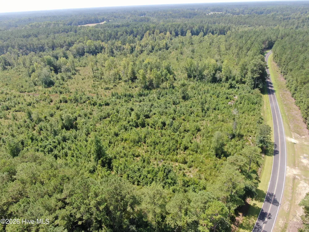 Tbd Sarah Peterson Road Council, NC 28434