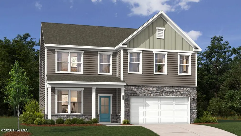 14225 Yellow Jacket Boulevard North Augusta, SC 29841