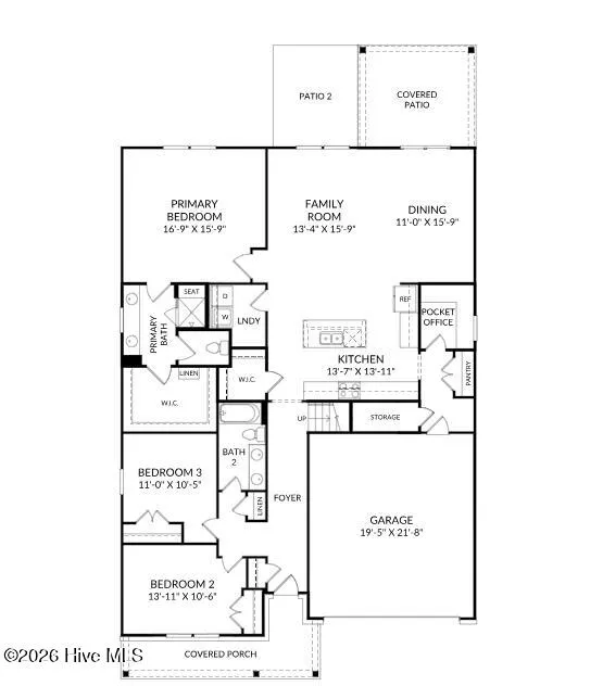 14249 Yellow Jacket Boulevard North Augusta, SC 29841