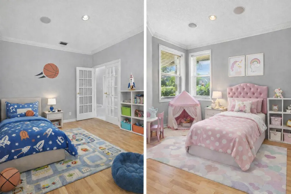 1052 W SHORE DRIVE West Palm Beach, FL 33406