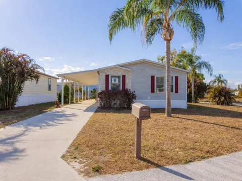 43 Montilla Way