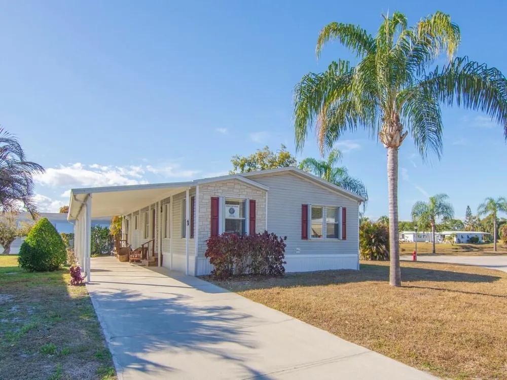 43 Montilla Way Port St. Lucie, FL 34952