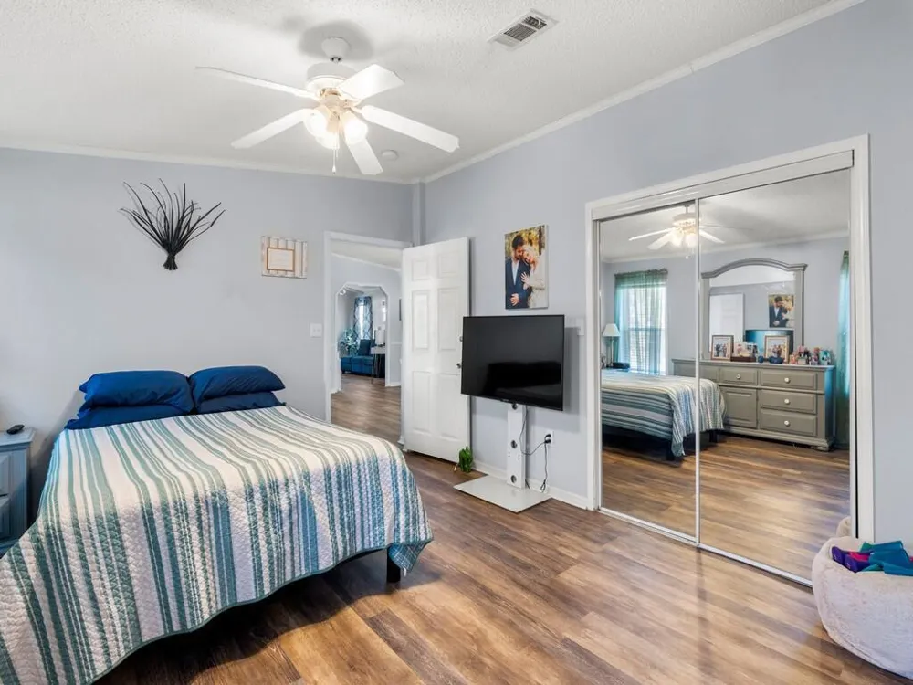 43 Montilla Way Port St. Lucie, FL 34952