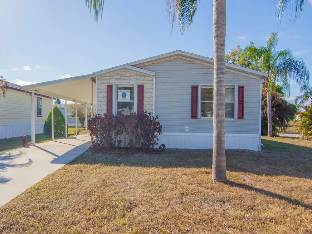 43 Montilla Way Port St. Lucie, FL 34952