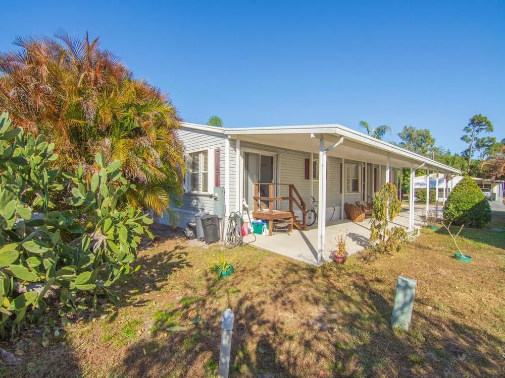 43 Montilla Way Port St. Lucie, FL 34952