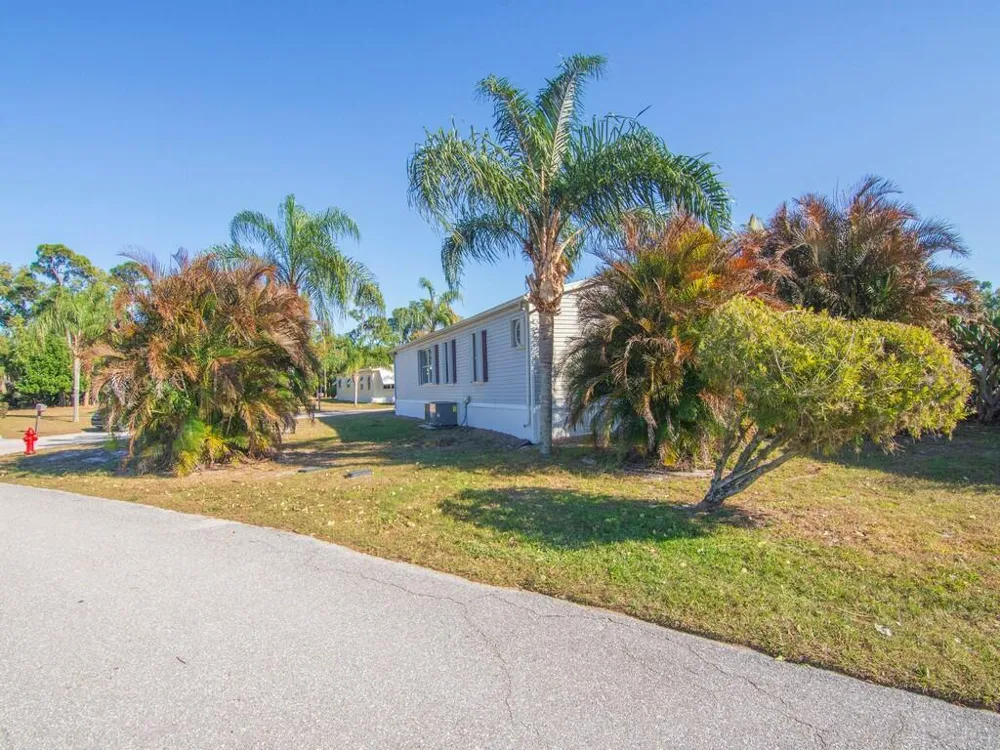 43 Montilla Way Port St. Lucie, FL 34952