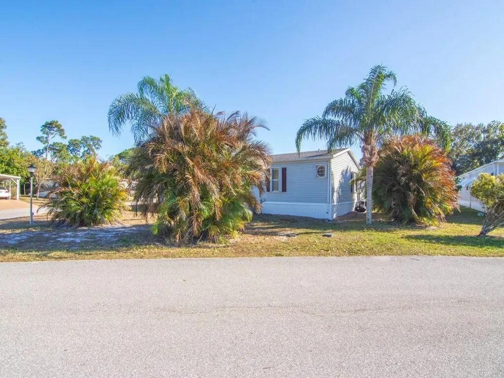43 Montilla Way Port St. Lucie, FL 34952