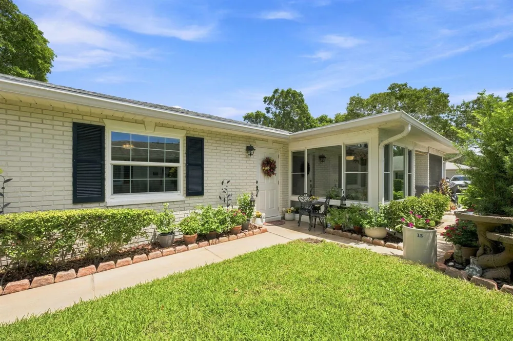 10146 S 44th Terrace #354 Boynton Beach, FL 33436