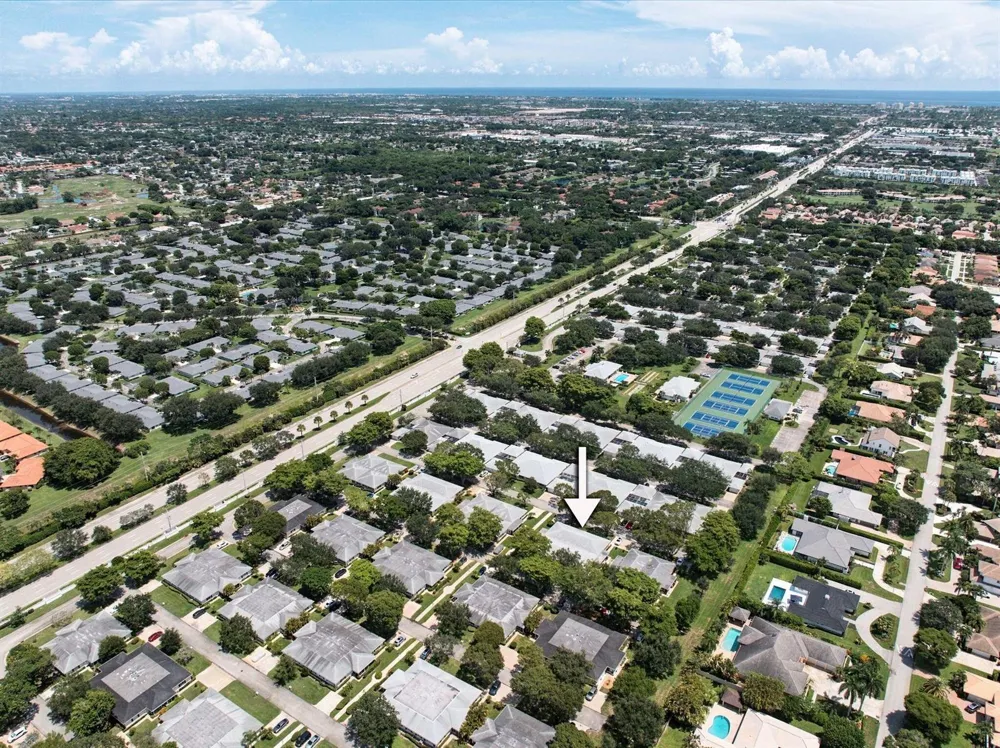 10146 S 44th Terrace #354 Boynton Beach, FL 33436