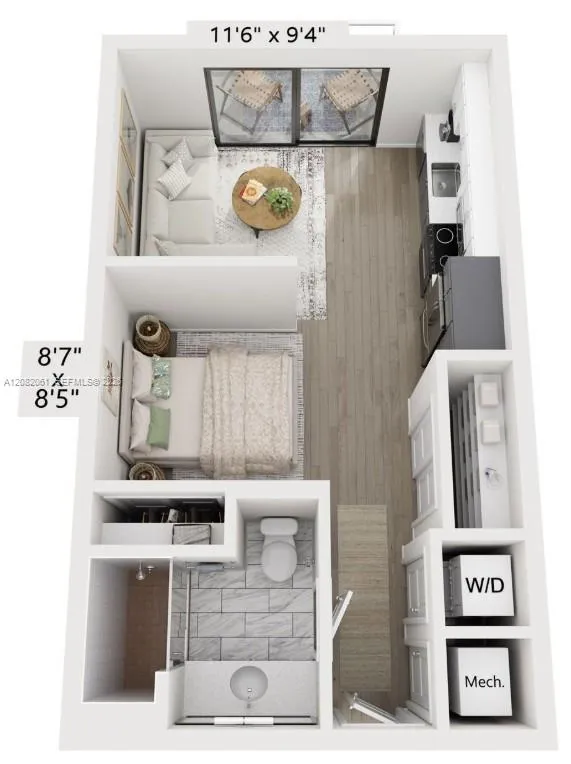 19401 W Dixie Hwy #313 Miami, FL 33180