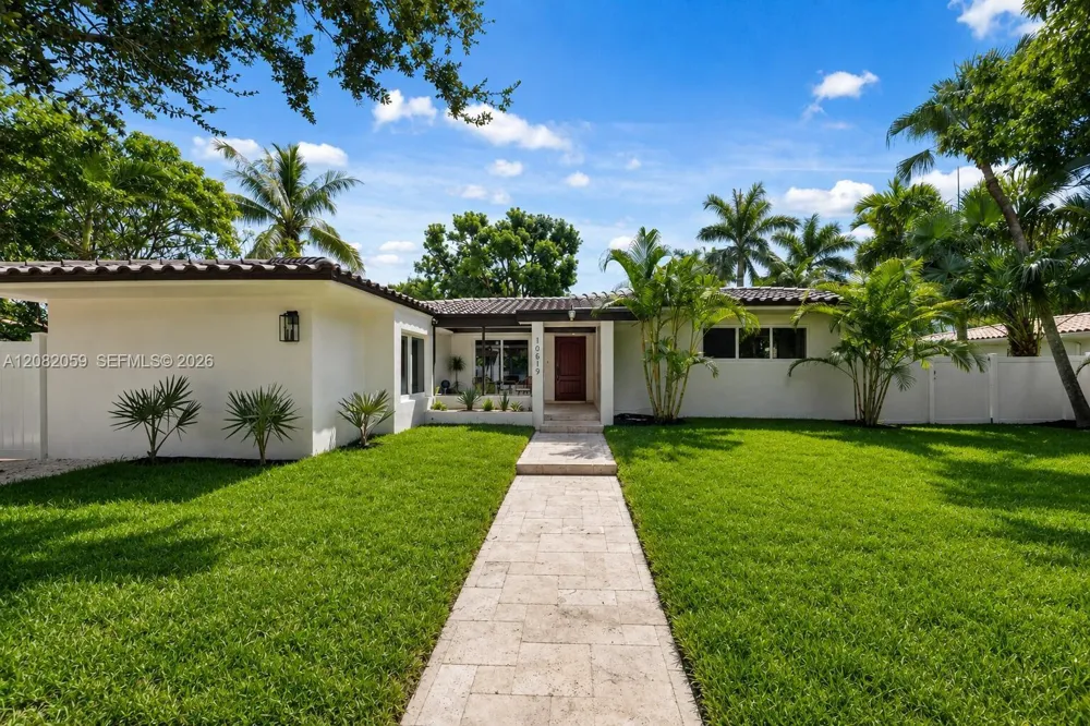 10619 NE 10th Pl Miami Shores, FL 33138
