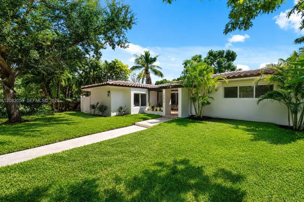 10619 NE 10th Pl Miami Shores, FL 33138