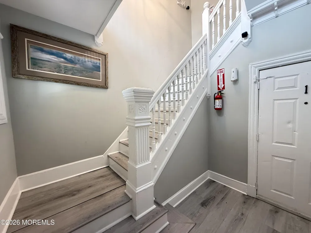 168 Chelsea Avenue #3 Long Branch, NJ 07740