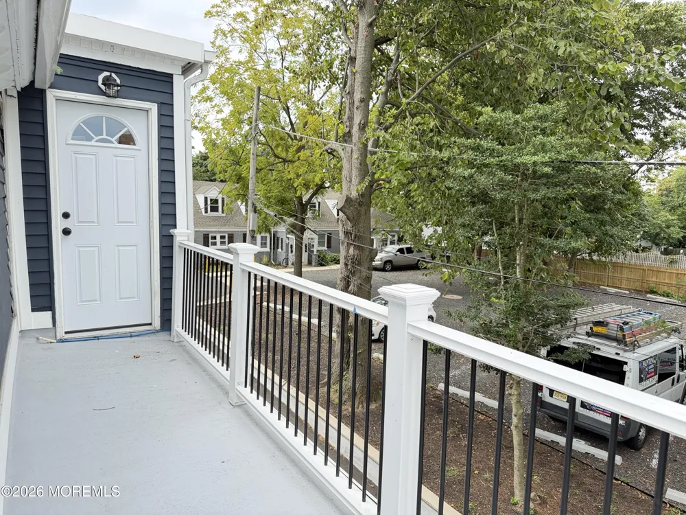 168 Chelsea Avenue #3 Long Branch, NJ 07740