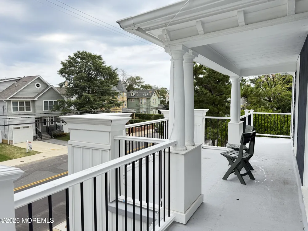 168 Chelsea Avenue #3 Long Branch, NJ 07740