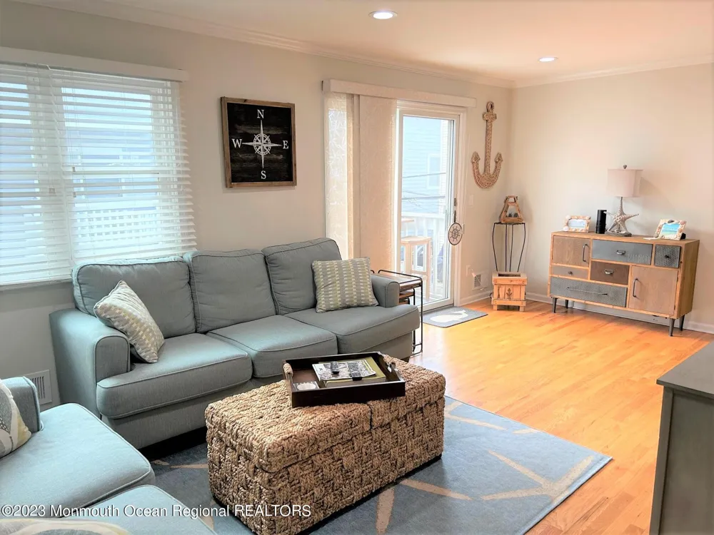 109 Cliff Avenue ##4D Bradley Beach, NJ 07720