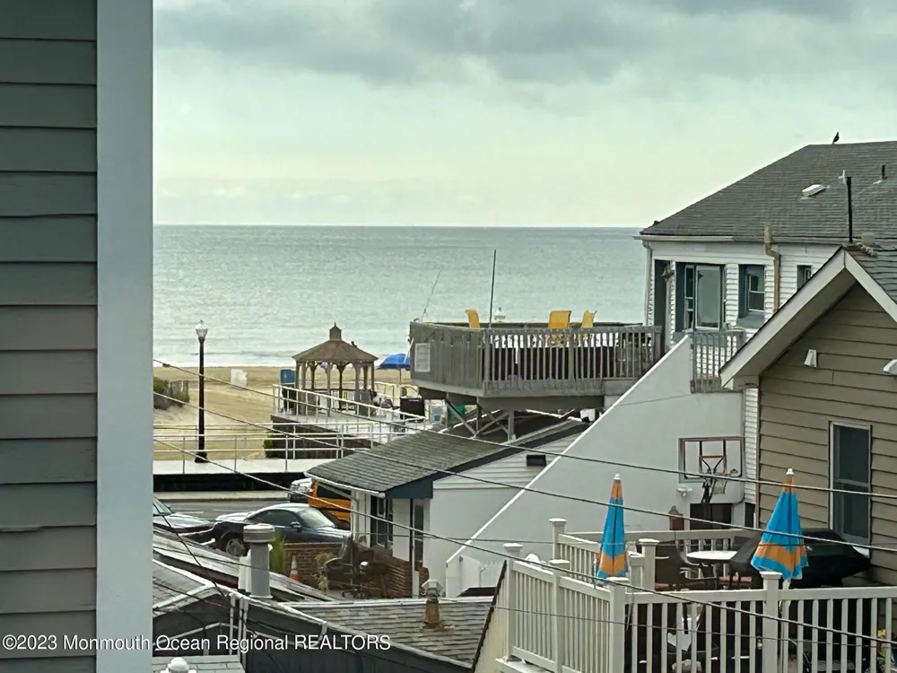 109 Cliff Avenue ##4D Bradley Beach, NJ 07720