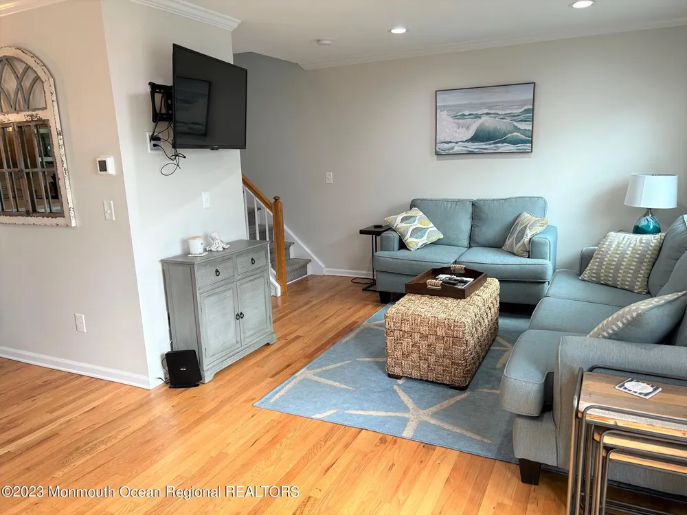 109 Cliff Avenue ##4D Bradley Beach, NJ 07720