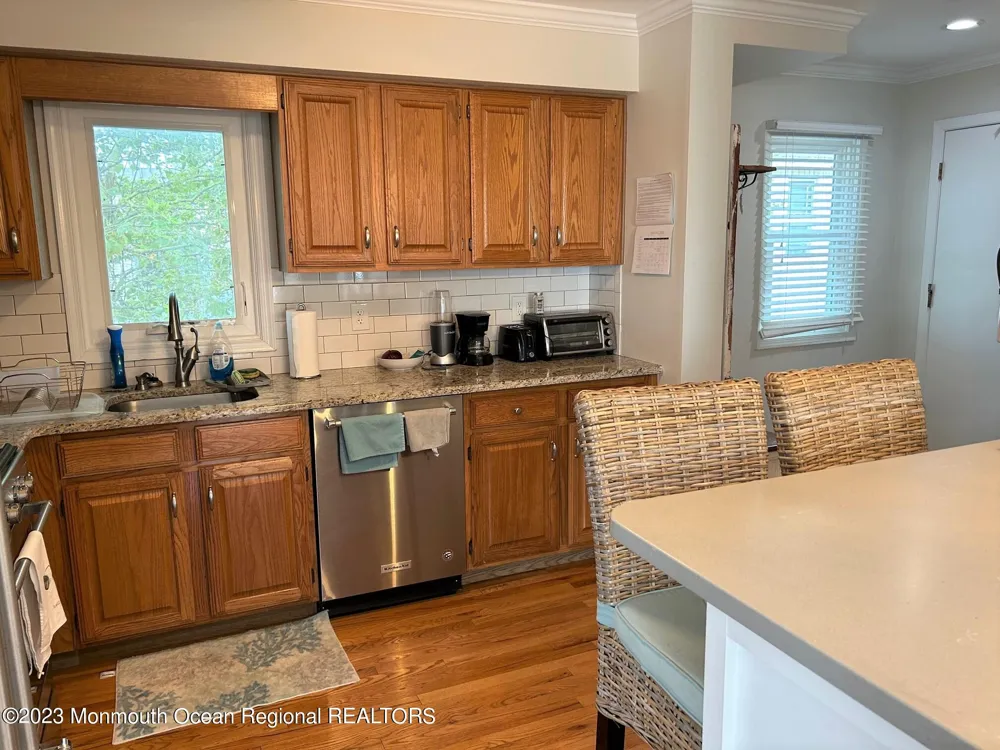 109 Cliff Avenue ##4D Bradley Beach, NJ 07720