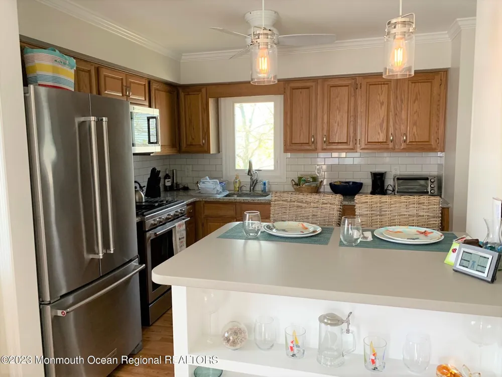 109 Cliff Avenue ##4D Bradley Beach, NJ 07720