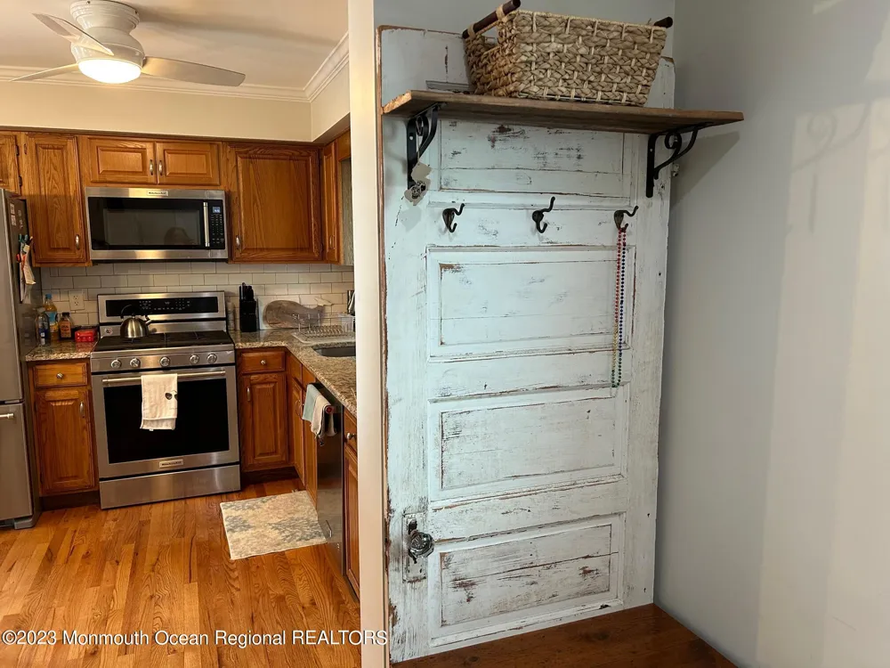 109 Cliff Avenue ##4D Bradley Beach, NJ 07720