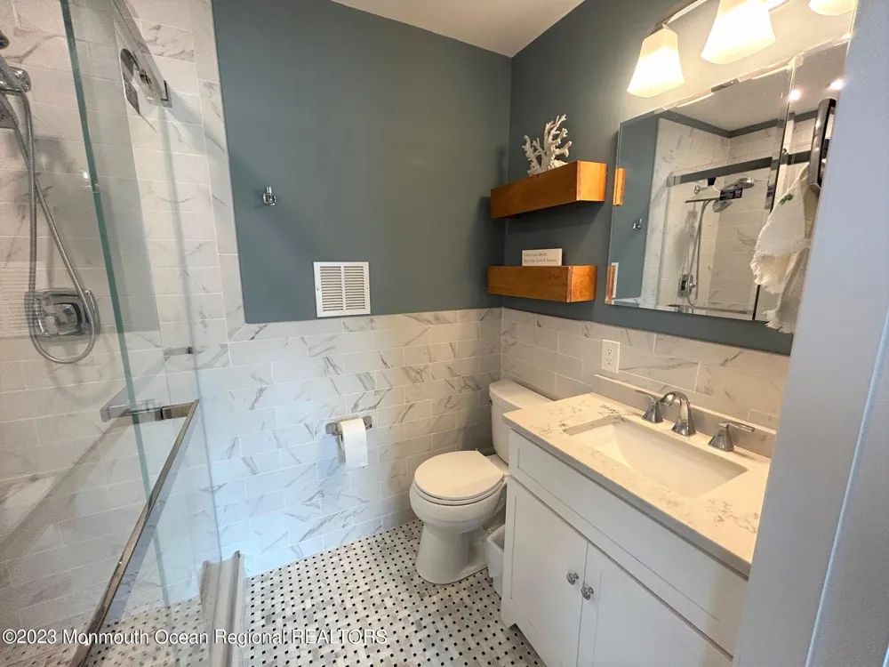 109 Cliff Avenue ##4D Bradley Beach, NJ 07720
