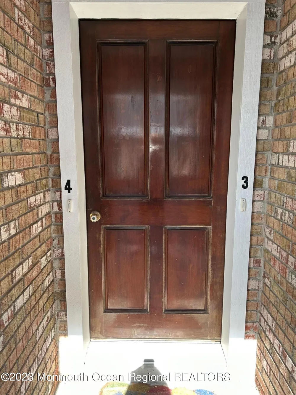 109 Cliff Avenue ##4D Bradley Beach, NJ 07720