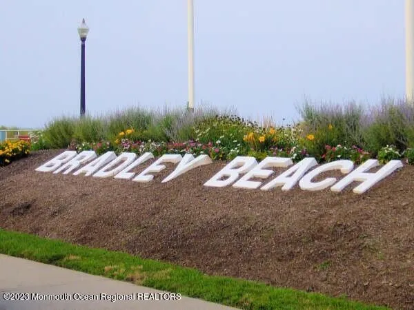 109 Cliff Avenue ##4D Bradley Beach, NJ 07720
